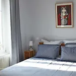 Διαμέρισμα Le Jardin Secret De Μπον