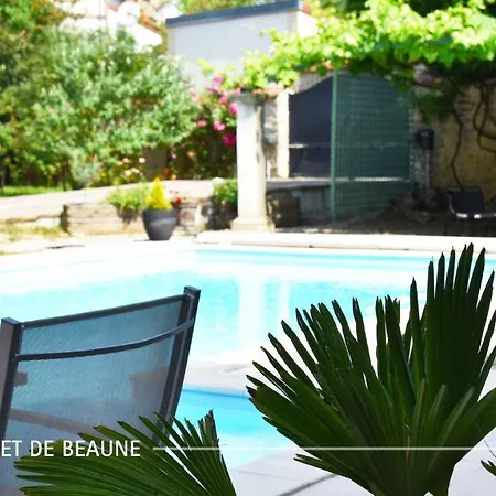 Le Jardin Secret De Appartement *