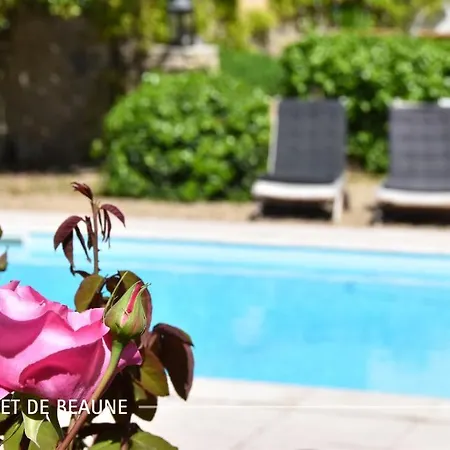 Apartment Le Jardin Secret De Beaune Beaune (Cote d'Or)