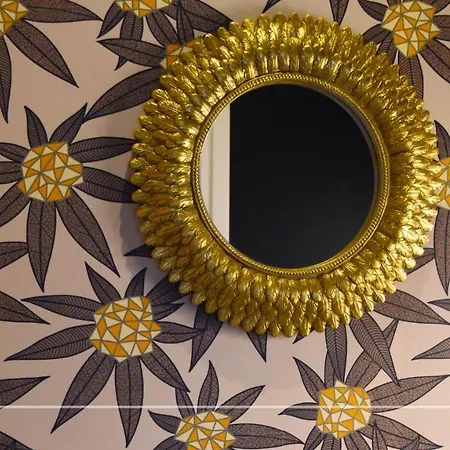 Le Jardin Secret De Beaune (Cote d'Or)