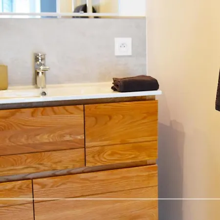 Le Jardin Secret De Beaune (Cote d'Or)