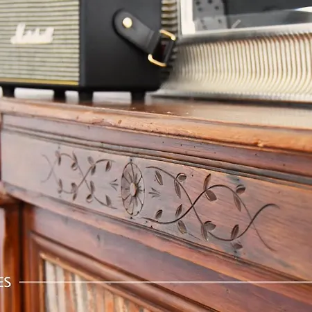 Le Jardin Secret De Appartement *