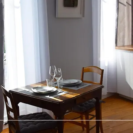 Le Jardin Secret De Beaune (Cote d'Or)