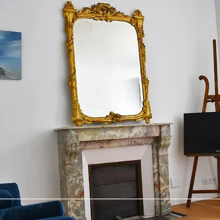 Le Jardin Secret De Appartement *