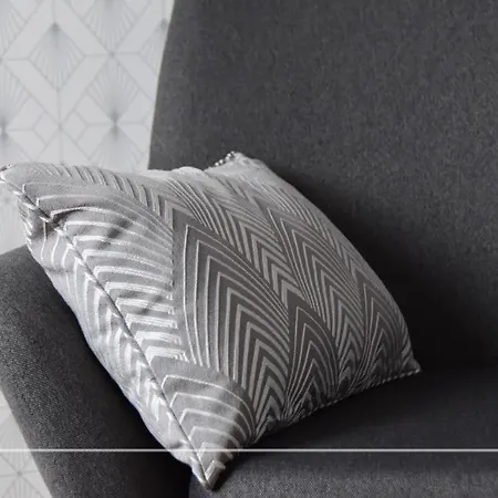 Lägenhet Le Jardin Secret De