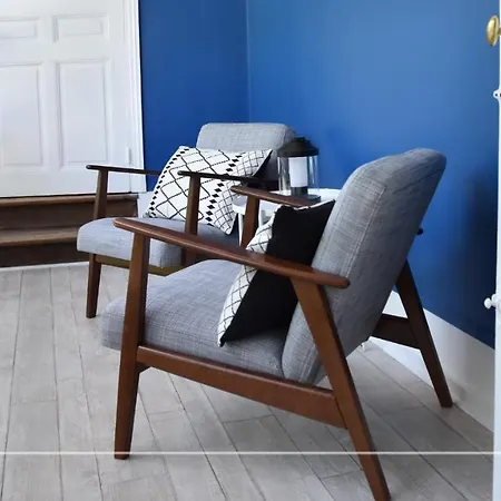 Appartement Le Jardin Secret De *