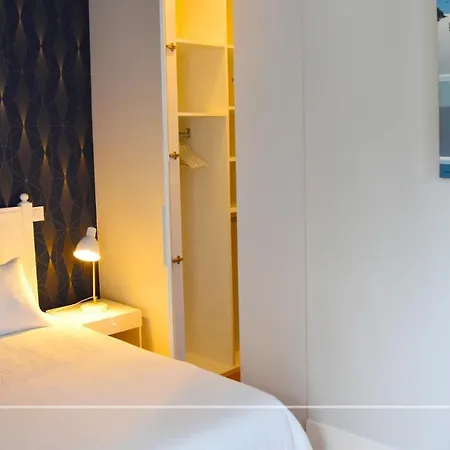 Le Jardin Secret De Appartement