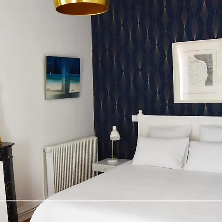 Appartement Le Jardin Secret De