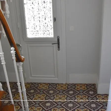 Appartement Le Jardin Secret De *