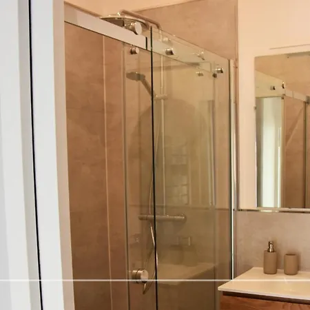 Le Jardin Secret De Lägenhet *