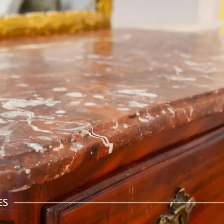 Appartement Le Jardin Secret De Beaune (Cote d'Or)