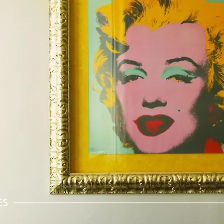 Appartement Le Jardin Secret De *