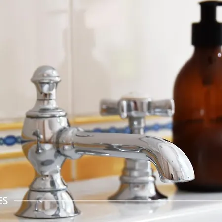 Le Jardin Secret De Appartement *