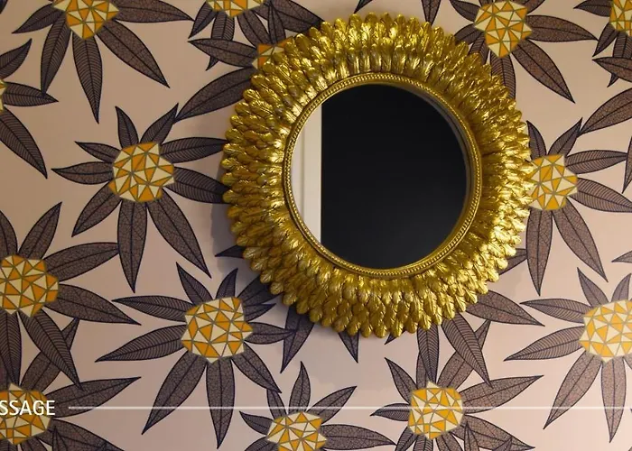 Le Jardin Secret De 본느