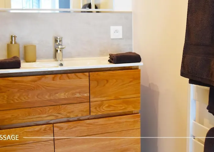 Le Jardin Secret De 본느