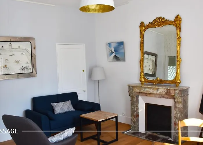 Le Jardin Secret De Beaune (Cote d'Or)