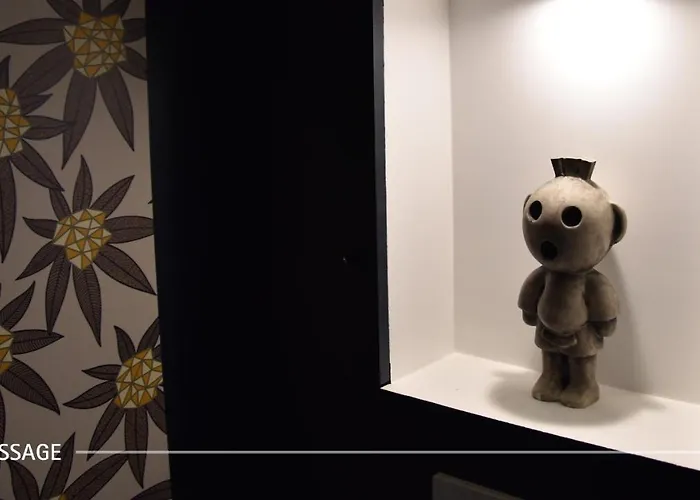 Le Jardin Secret De * 본느