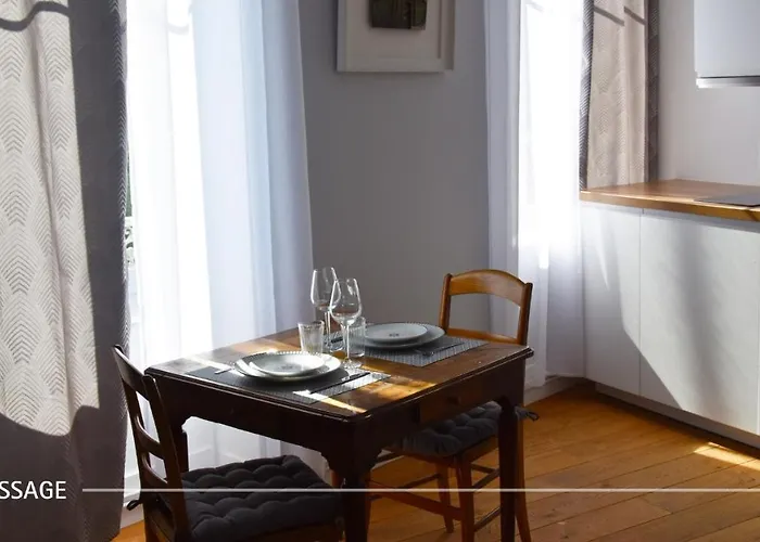 Le Jardin Secret De Beaune (Cote d'Or)