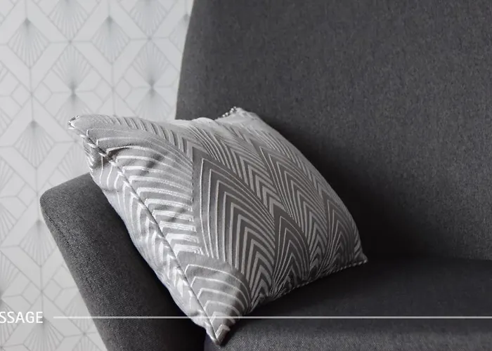 Apartment Le Jardin Secret De