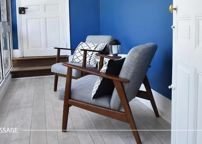 Apartment Le Jardin Secret De *