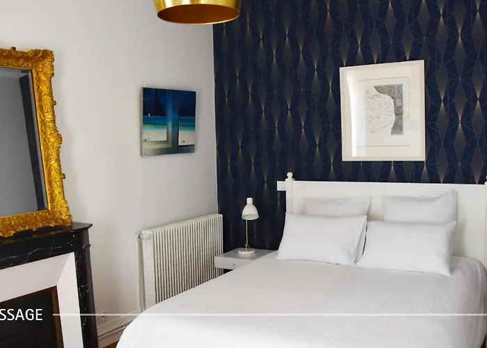 Apartment Le Jardin Secret De