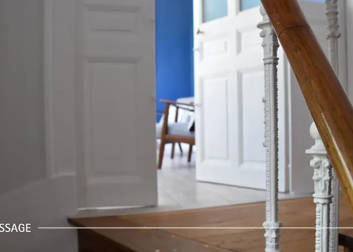 Le Jardin Secret De * 본느