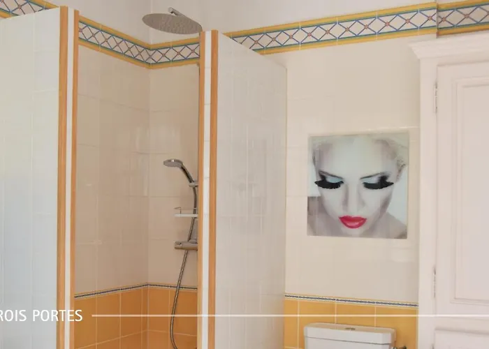 Le Jardin Secret De *