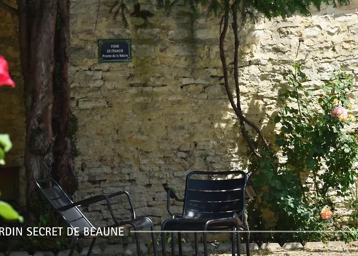 아파트 Le Jardin Secret De *